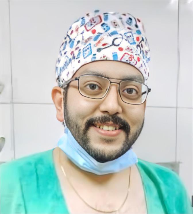 Doctor